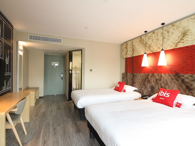 イビス 成都 SM スクエア