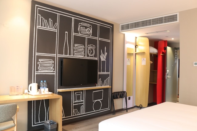 イビス 成都 SM スクエア