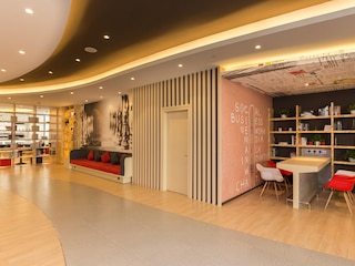 イビス 瀋陽 ノース ステーション