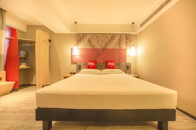 イビス 瀋陽 ノース ステーション