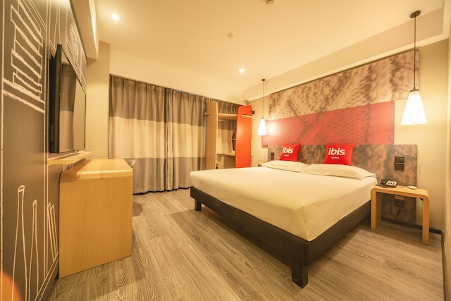 イビス 瀋陽 ノース ステーション