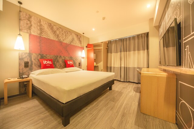 イビス 瀋陽 ノース ステーション