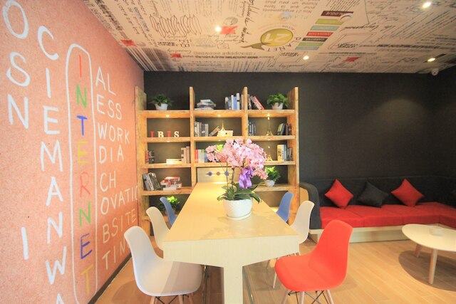 イビス 瀋陽 ノース ステーション