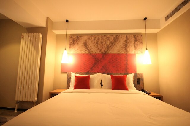 イビス 瀋陽 ノース ステーション