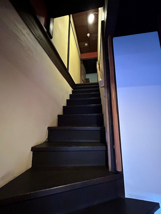 かみ座庵(釜座邸)