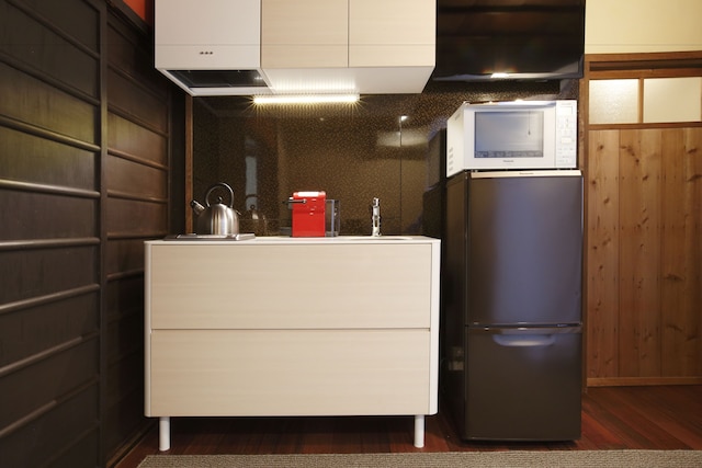 かみ座庵(釜座邸)