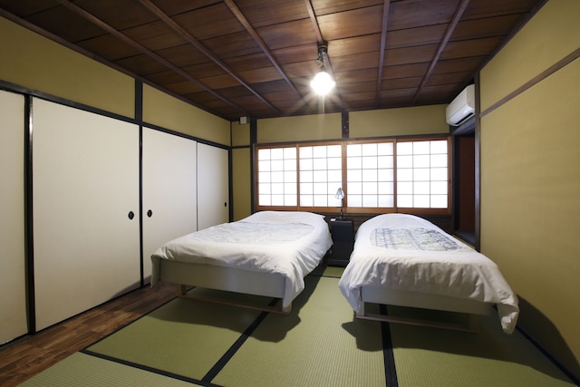 かみ座庵(釜座邸)