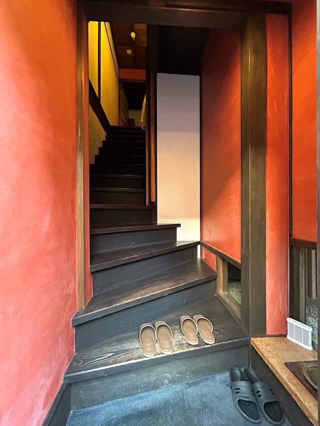 かみ座庵(釜座邸)