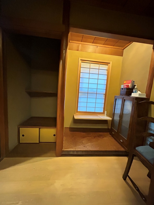 紅葉庵(清水邸)