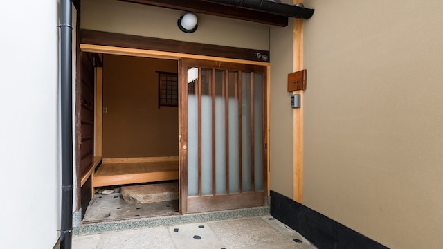 紅葉庵(清水邸)