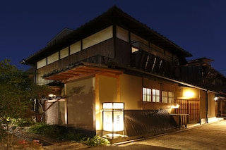 松風庵（清水邸）