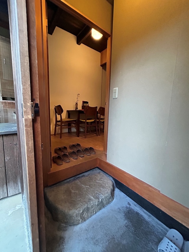 松風庵（清水邸）