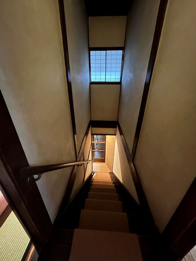 松風庵（清水邸）