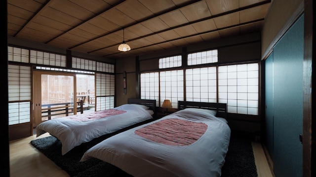 松風庵（清水邸）