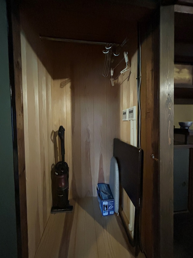 松風庵（清水邸）