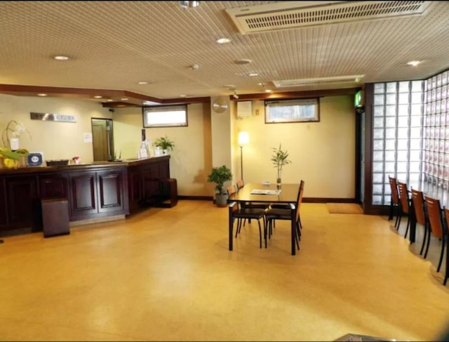 サザンクロスイン松本