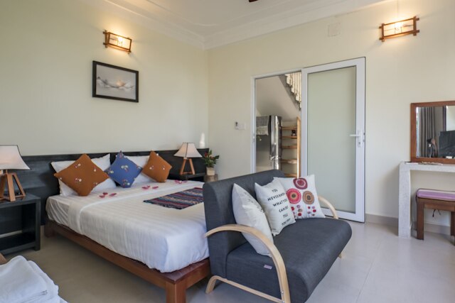 ヴィラ デ バン