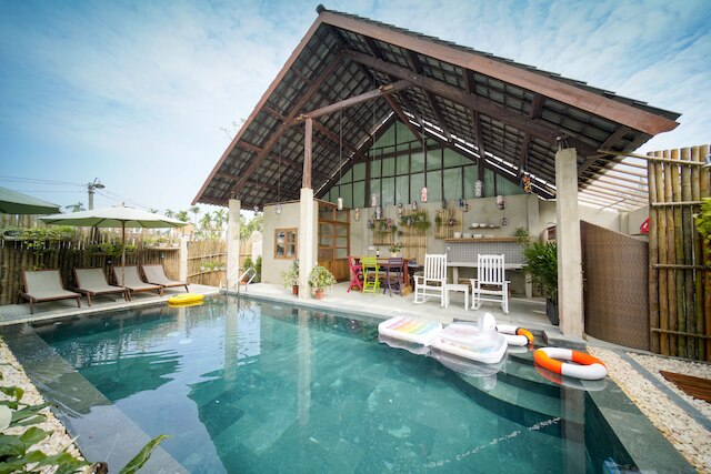 ヴィラ デ バン