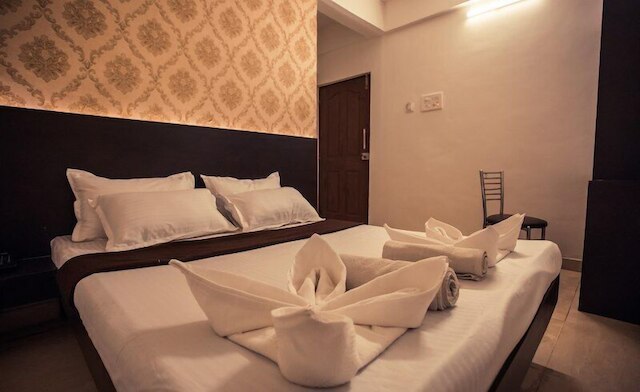 ホテル マハラクスミ