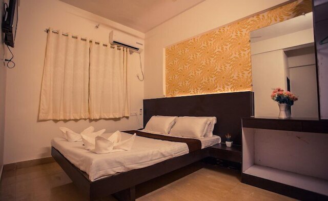 ホテル マハラクスミ