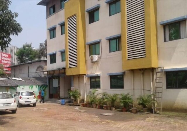 ホテル マハラクスミ