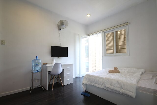 スマイリー アパートメント 13