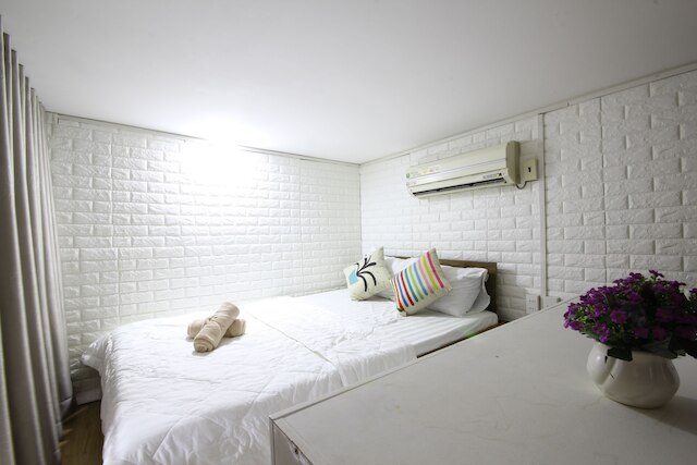 スマイリー アパートメント 13