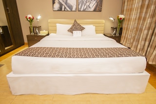 ラフレシア サービスド アパートメンツ