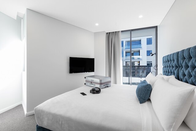 メリトン スイーツ カワード ストリート マスコット