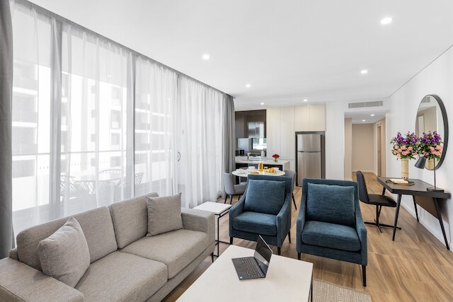 メリトン スイーツ カワード ストリート マスコット