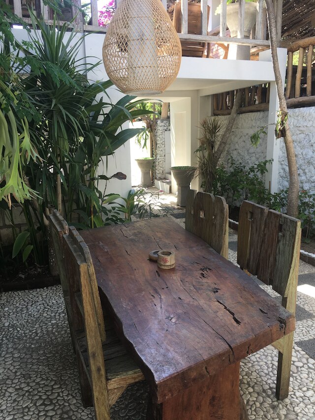 パダン パダン ブリーズ