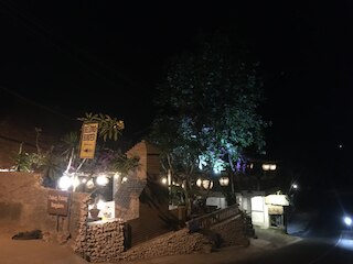 パダン パダン ブリーズ