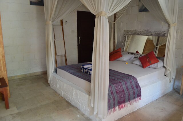 パダン パダン ブリーズ