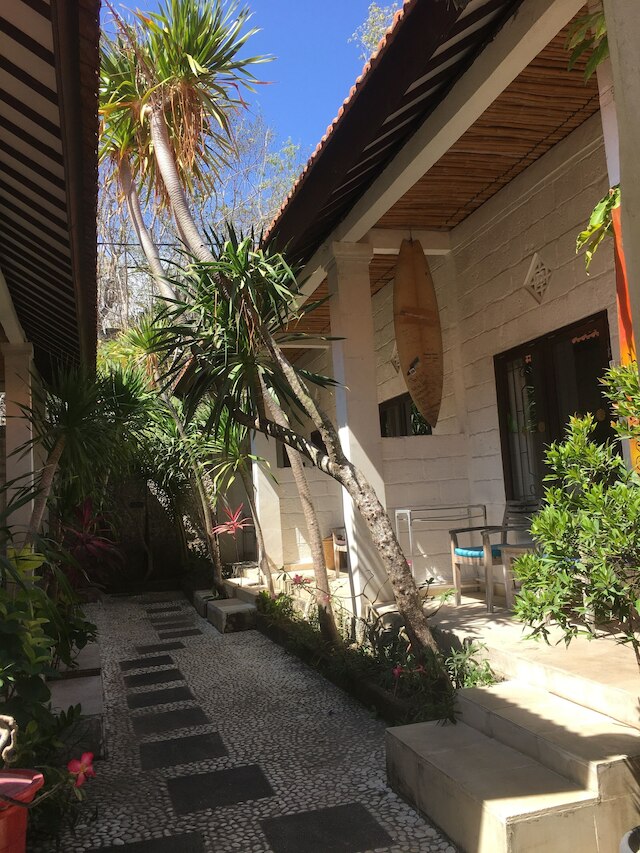 パダン パダン ブリーズ