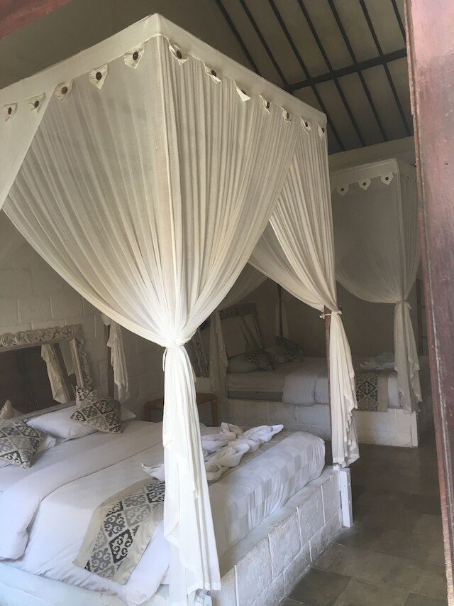 パダン パダン ブリーズ