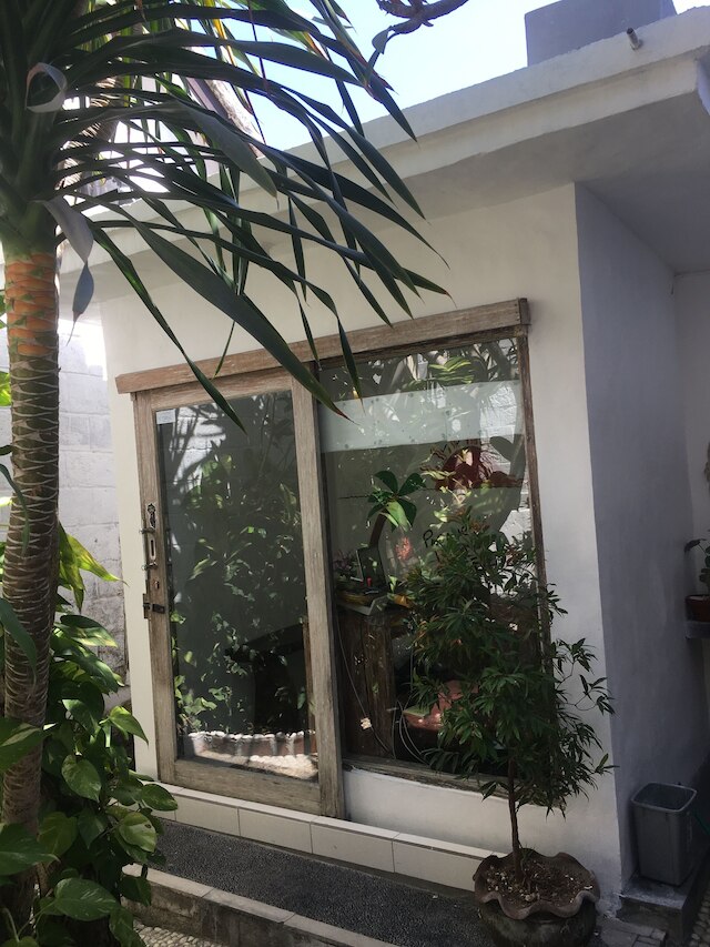 パダン パダン ブリーズ