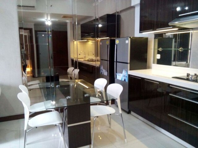 ウォータープレイス レジデンス