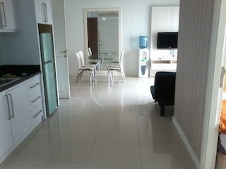 ウォータープレイス レジデンス