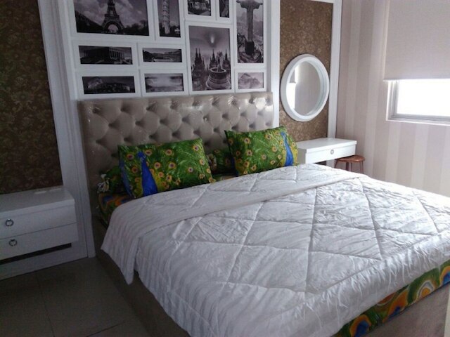 ウォータープレイス レジデンス