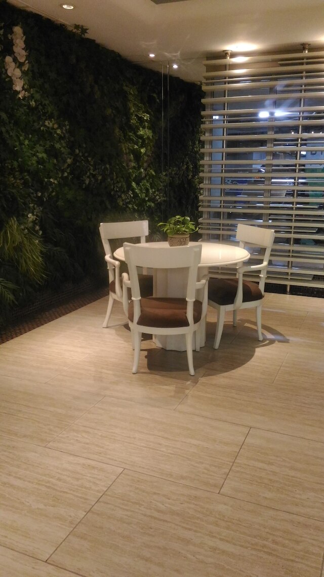 ウォータープレイス レジデンス