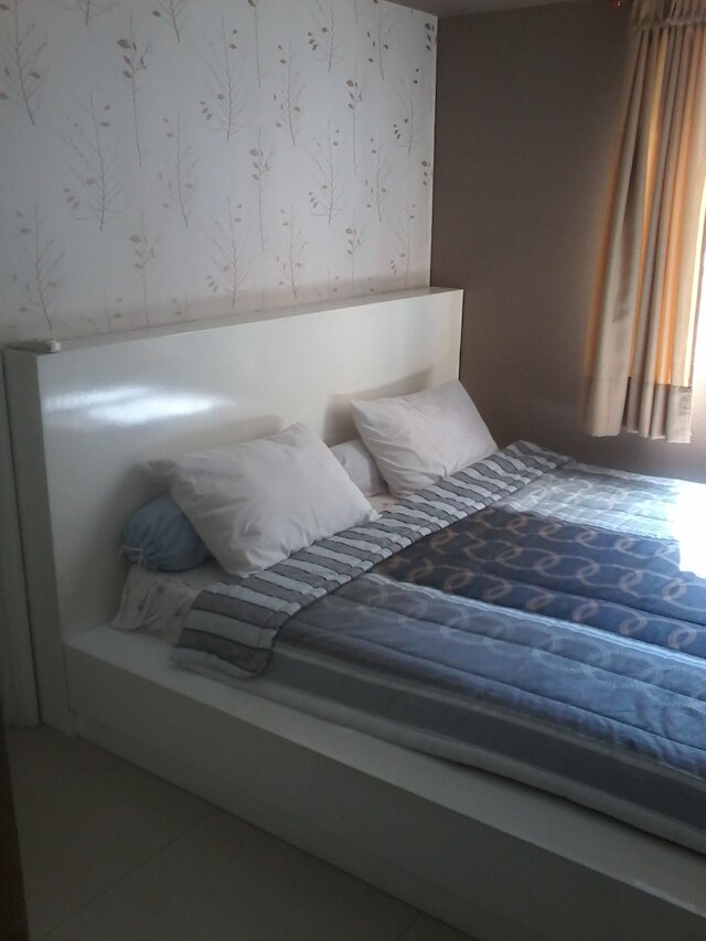 ウォータープレイス レジデンス