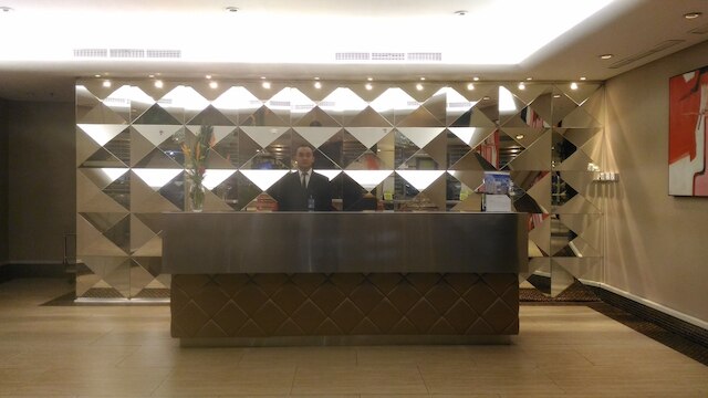 ウォータープレイス レジデンス