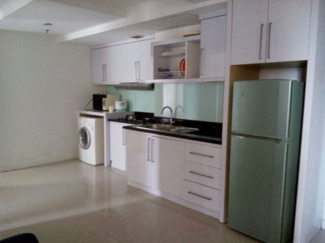 ウォータープレイス レジデンス