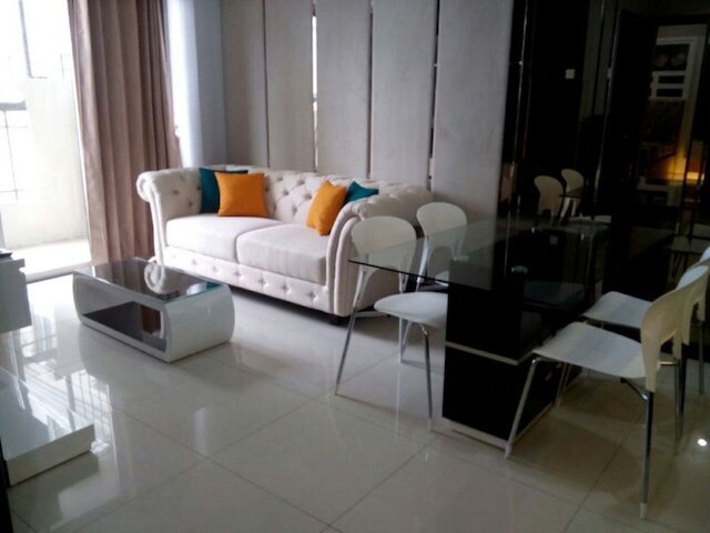 ウォータープレイス レジデンス