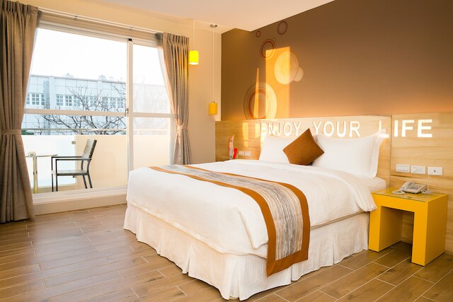 バイ シャ タン コテージ