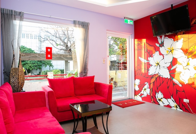 バイ シャ タン コテージ