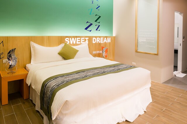 バイ シャ タン コテージ