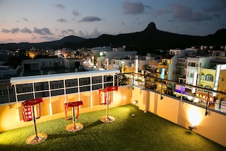 バイ シャ タン コテージ