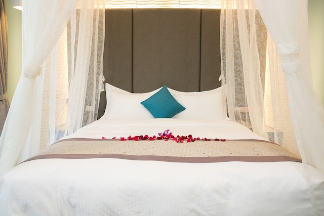 バイ シャ タン コテージ