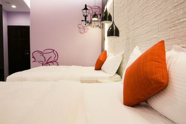 バイ シャ タン コテージ